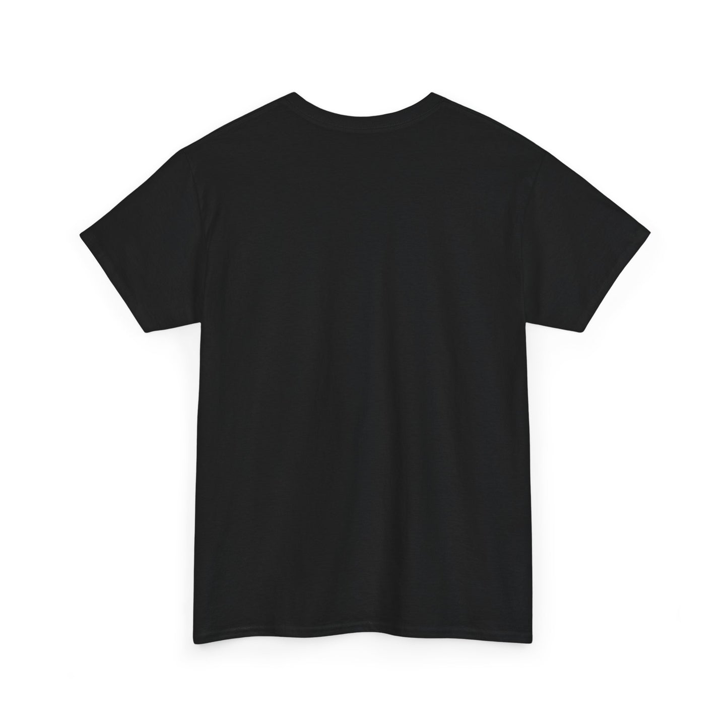 Aligned Unisex Heavy Cotton Tee